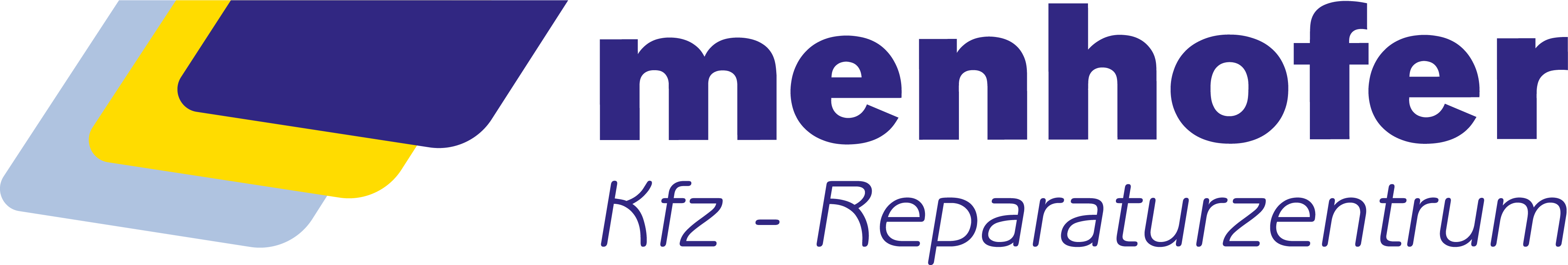 Menhofer Kfz-Reparaturzentrum